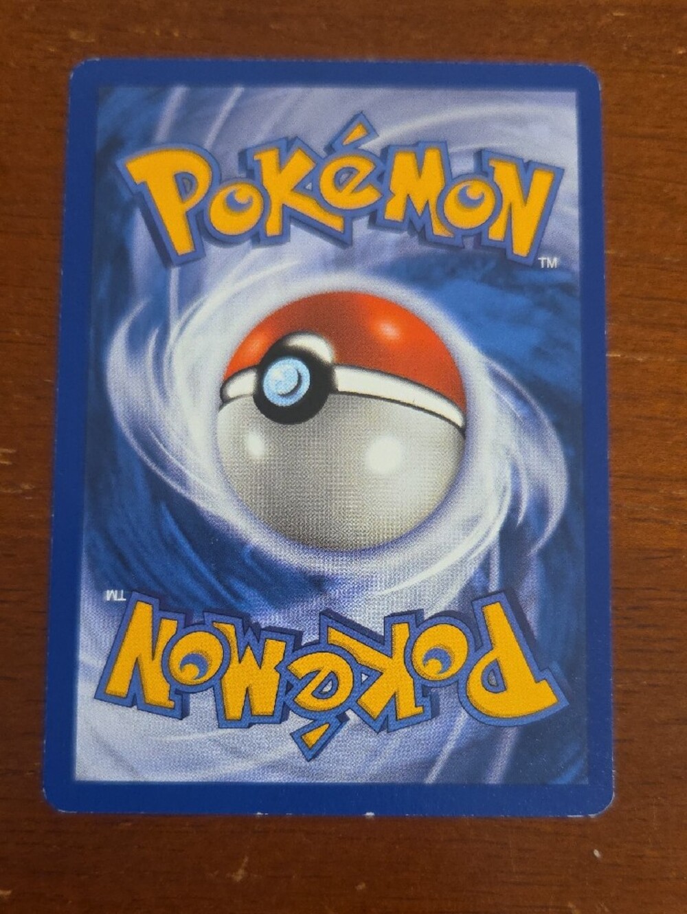 Pokemon Fossil Set 1999 PSYDUCK Trading Card (53/62) - Picture 2 of 2